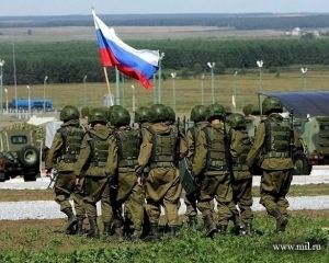 7,5 тысяч военных РФ ждут команды Путина