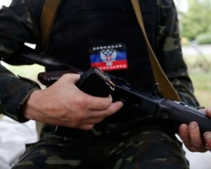 Расстрелян прокурор Енакиево
