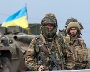 Бойцы АТО отбили атаку боевиков под Горловкой (ВИДЕО)