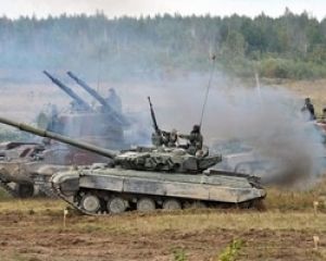 Война в Росси неизбежна – финансист