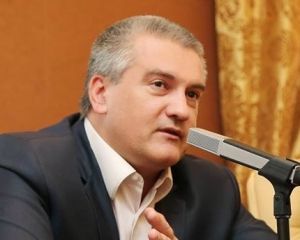 Кремль накажет Аксенова