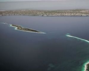 СМИ: Россия начала морскую блокаду украинских портов