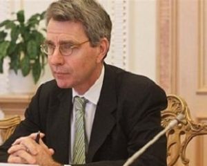 США помогут Украине с войском