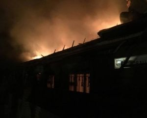 Волонтер: В Донецке начался ад