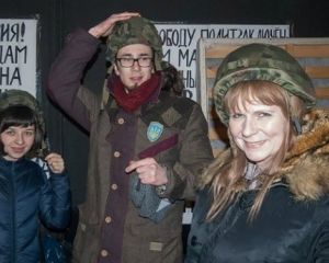 Новые доказательства присутствия армии Путина на Донбассе