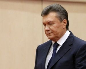 Янукович снова на крючке Интерпола – Аваков