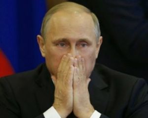 Путин готов уйти