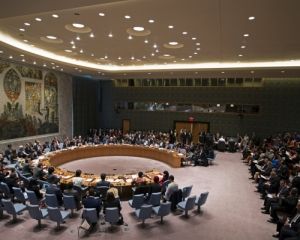 Совбез ООН единогласно принял мирную резолюцию по Сирии
