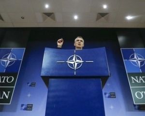 НАТО окажет военную поддержку Эрдогану