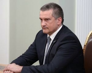 Аксенов накинулся на Путина: Ни копейки на Крым не дал