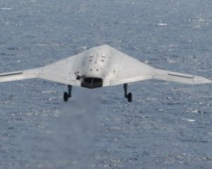 На админгранице с Крымом замечены российские Су-24 и Ми-24