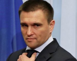 Климкин о безвизовом режиме: Рано плевать в потолок