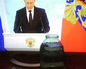 Турция просит Украину помочь противостоять России