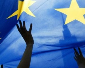 Еврокомиссия одобрила предоставление безвизового режима для Украины (ВИДЕО)