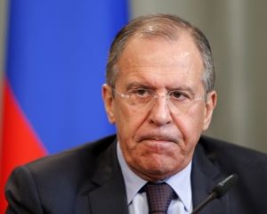 В ожидании санкций: Лавров заговорил о мире на Донбассе (ВИДЕО)