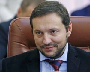 Стець интригует Facebook комментарием драки Саакашвили и Авакова (ФОТО)