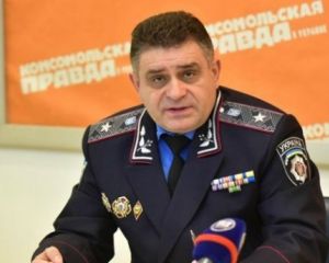 Меня не увольняли – Терещук