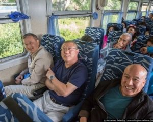 Китай оставил Россию без Байкала (ФОТО)