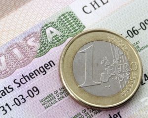 Безвизовый режим получат не все украинцы