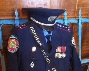 России интересны бандиты с