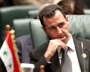 Асад тур: россияне создали развлекательные поездки на войну в Сирию