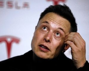 Илон Маск испугался Третьей мировой войны