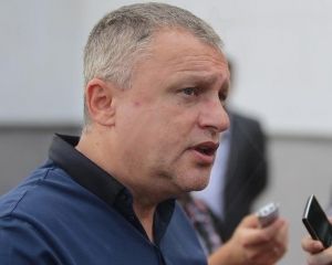 Суркис уничтожил Курченко и призвал поменять формат чемпионата