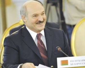 Лукашенко едет к Путину