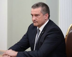 Оккупанты объявили режим военного времени в Крыму (ВИДЕО)