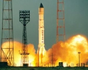 Россия вывела в космос секретный военный аппарат