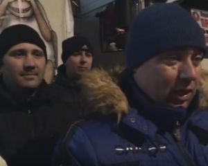 Дальнобойщики напомнили Путину, кто власть в РФ (ВИДЕО)