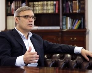 Путин уйдет с Донбасса в обмен на отмену санкций – Касьянов