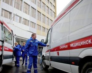 В страшном пожаре под Воронежем сгорело более 20 человек (ВИДЕО)