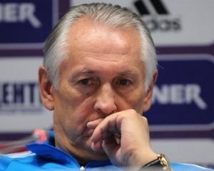 Фоменко вспомнил о Боге, комментируя жребий Евро-2016