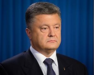Порошенко уверен, что ЕС ударит по России