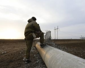 Международный трибунал отказал Украине в деле против России