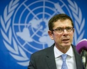 Росія залякує кримчан – ООН