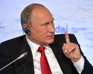 Россия обречена