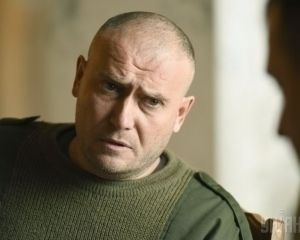 Ярош об убитом диверсанте: Я ему не верил