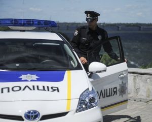 Поліція зможе