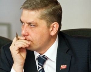 В России вице-губернатор обматерил свой регион и подал в отставку (ВИДЕО)
