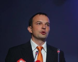 Соболева обокрали в Раде: исчезла ценная папка
