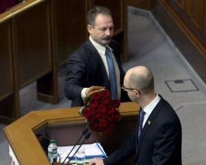 Барну исключили из фракции БПП (ВИДЕО)