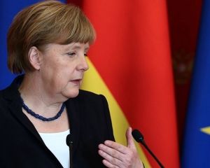 Все упирается в Меркель: канцлер мешает России