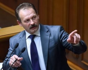 Барна сравнил депутатов с проститутками и объяснил, почему схватил Яценюка (ВИДЕО)