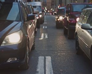 Чем грозит наплыв дешевых б/у авто в Украине