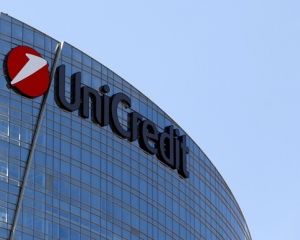 Беспредел регистрационной службы лишил европейский Юникредит Банк имущества на $40 млн.
