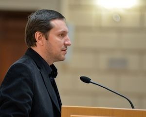 Стець: Люди в Facebook и Twitter не осознают, что такое пропаганда