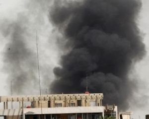США заявили об уничтожении лидеров ИГИЛ