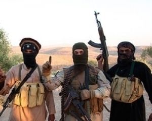 В США назвали, кто финансирует ИГИЛ